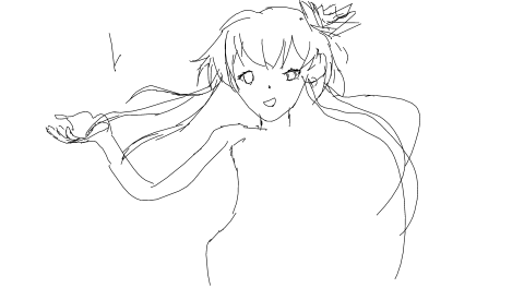 星之终途 @Key